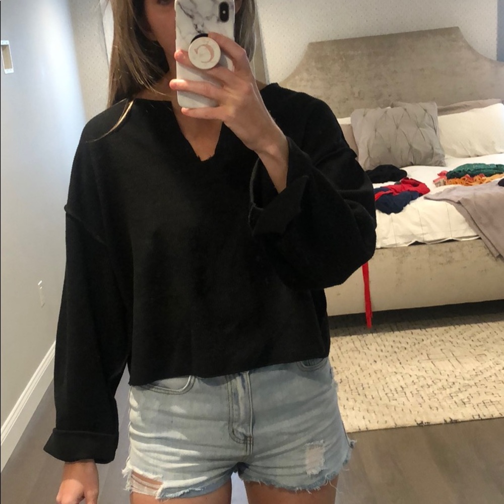 Urban outfitters sweater.